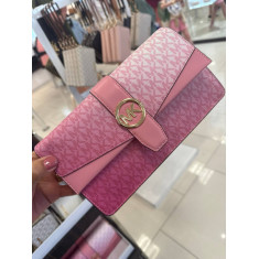 Bolsa com alça extra CROSSBODY GREENWICH MD Flap 6