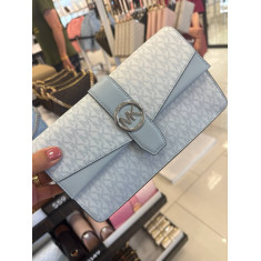 Bolsa com alça extra CROSSBODY GREENWICH MD Flap 7