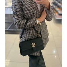 Bolsa com alça extra CROSSBODY GREENWICH MD Flap 8