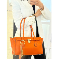 Hamilton Moderne tote 3