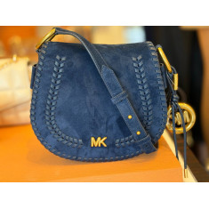 CROSSBODY JOSIE MD SADDLE FLAP MSGR 1