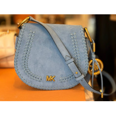 CROSSBODY JOSIE MD SADDLE FLAP MSGR 2