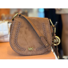 CROSSBODY JOSIE MD SADDLE FLAP MSGR 3