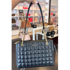 SOHO MD CHAIN TOTE 3