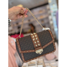 SOHO LG CHAIN Crossbody 1