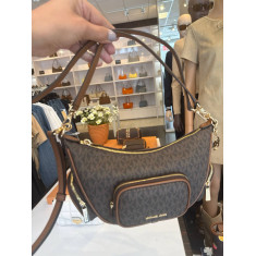 MERRITT SM com alça extra crossbody 3