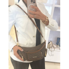 MERRITT SM com alça extra crossbody 4