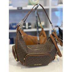 MERRITT MD com alça extra crossbody 1