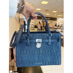 HAMILTON Bolsa Média com alça transversal 1