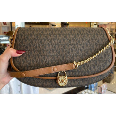 MILA Bolsa Media alça regulável 3