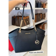 JET SET CHAIN Bolsa Grande 2