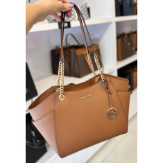 JET SET CHAIN Bolsa Grande 3