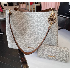 CHRISTINA LG TRIPLE GSST + Carteira 1