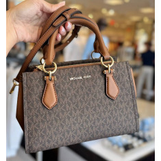 MARILYN Bolsa Pequena com alça transversal 4