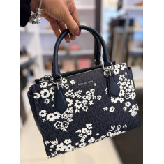 MARILYN Bolsa Média com alça transversal 4