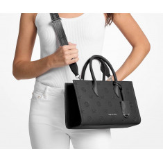 Mirella Medium Satchel 3