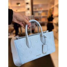 Mirella Medium Satchel 4