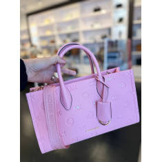 Mirella Medium Satchel 5