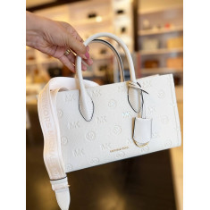 Mirella Medium Satchel 6