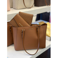 CHARLOTTE 3IN1 Bolsa Grande com alça transversal 1