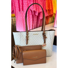 CHARLOTTE 3IN1 Bolsa Grande com alça transversal 2