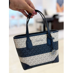 EVA XS TOTE Bolsa pequena 6