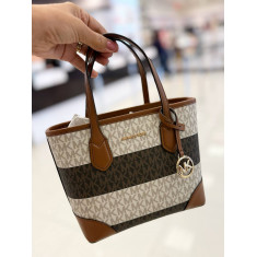 EVA XS TOTE Bolsa pequena 7