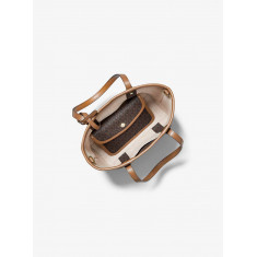 EVA XS TOTE Bolsa pequena 8