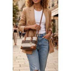 EVA XS TOTE Bolsa pequena 9