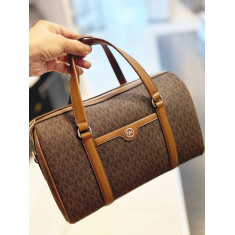 DUFFLE Bolsa Média com alça transversal 3