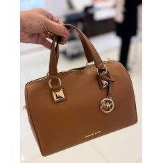 GRAYSON DUFFLE Bolsa Média com alça transversal 1