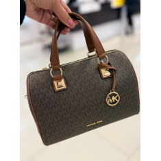 GRAYSON DUFFLE Bolsa Média com alça transversal 2