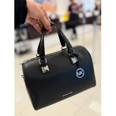 GRAYSON DUFFLE Bolsa Média com alça transversal 4