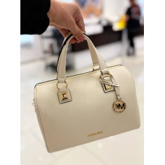 GRAYSON DUFFLE Bolsa Média com alça transversal 5