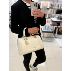 GRAYSON DUFFLE Bolsa Média com alça transversal 6