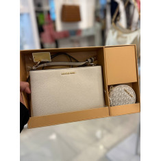 Kit TRISHA Crossbody e porta moeda 1