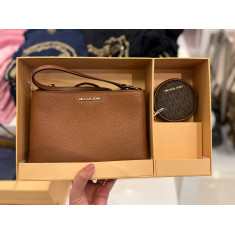 Kit TRISHA Crossbody e porta moeda 2