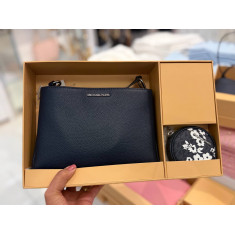 Kit TRISHA Crossbody e porta moeda 3