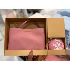 Kit TRISHA Crossbody e porta moeda 4