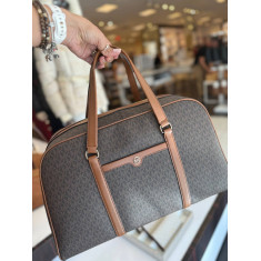 WEEKENDER Mala de Mão com alça transversal 1