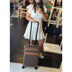 TROLLEY Mala de Bordo 4