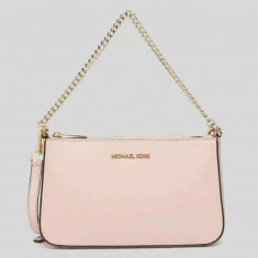 JET SET TRAVEL Medium Zip Pouchette XBODY 1