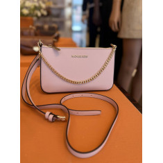 JET SET TRAVEL Medium Zip Pouchette XBODY 2