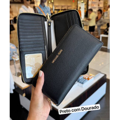 CONTINENTAL Carteira Grande 9