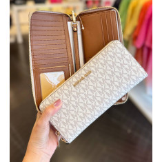 CONTINENTAL Carteira Grande 10