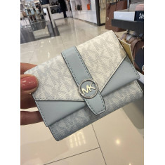 GREENWICH Carteira Pequena 1