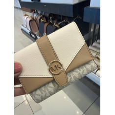 GREENWICH Carteira Pequena 2