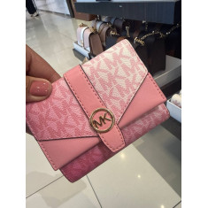 GREENWICH Carteira Pequena 3