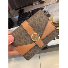 GREENWICH Carteira Pequena 4