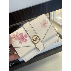 GREENWICH Carteira Pequena 5